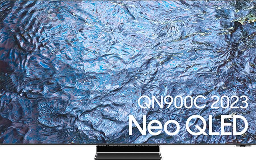 Samsung Neo QLED 75QN900C (2023) | Televisie aanbiedingen | Beeld&Geluid Televisies | 8806094866063