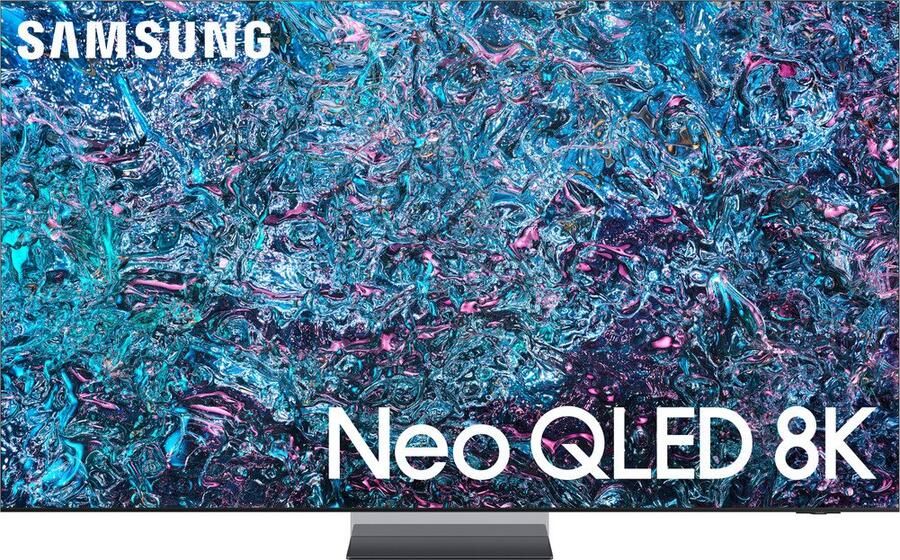Samsung Neo QLED 75QN900D (2024) | Televisie aanbiedingen | Beeld&Geluid Televisies | 8806095504476 - Foto 3