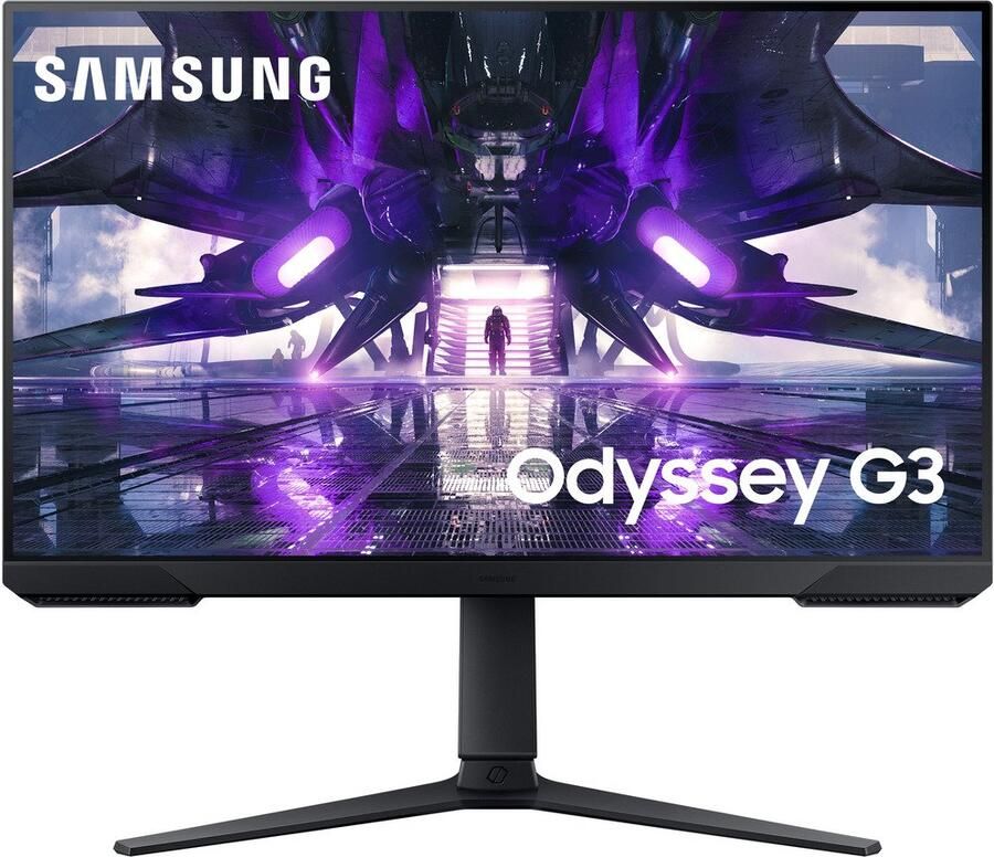 Samsung Odyssey G3 S27AG320NU | 27'Monitoren | 8806092802148