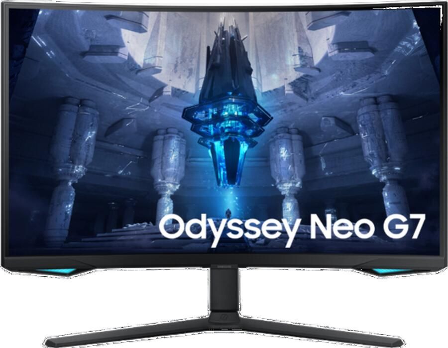 Samsung Odyssey Neo G7 S32BG750NP | Gaming monitoren | Computer&IT Monitoren | 8806094796568