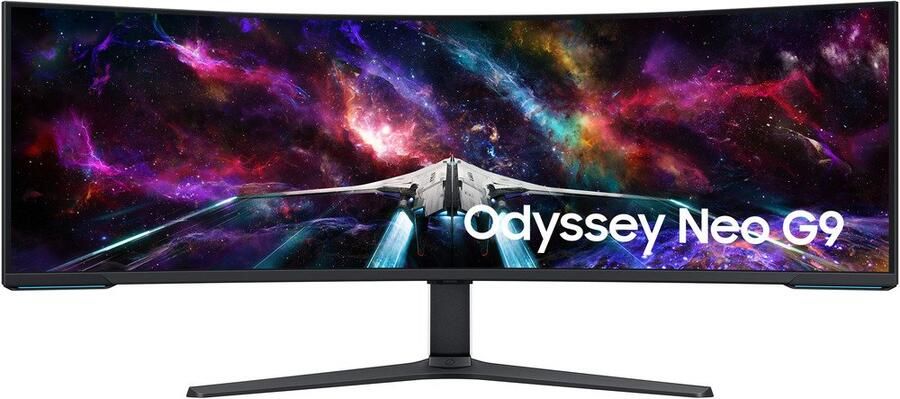Samsung Odyssey Neo G95NC CG952NU | 4K&UHD Monitoren | 8806094972252
