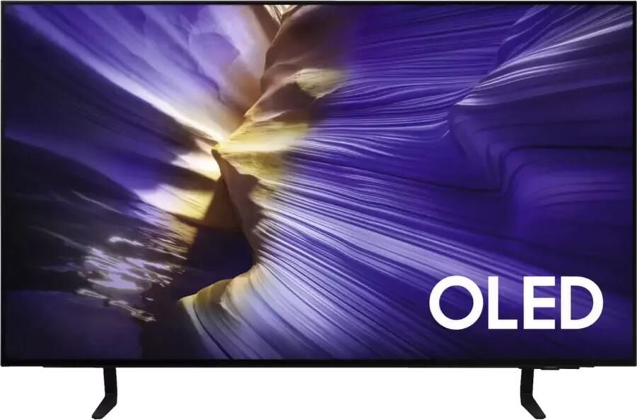 Samsung OLED 42S92F (2025) | Televisie aanbiedingen | Beeld&Geluid Televisies | 8806097459316