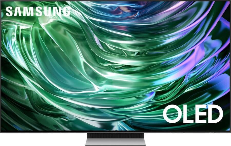 Samsung OLED 55S92D (2024) | Televisie aanbiedingen | Beeld&Geluid Televisies | 8806095578453