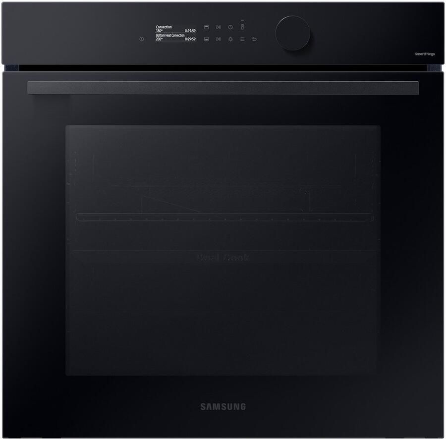 Samsung Oven NV7B5655SCKU1 | Microgolf&Ovens | 8806094500097 - Foto 2