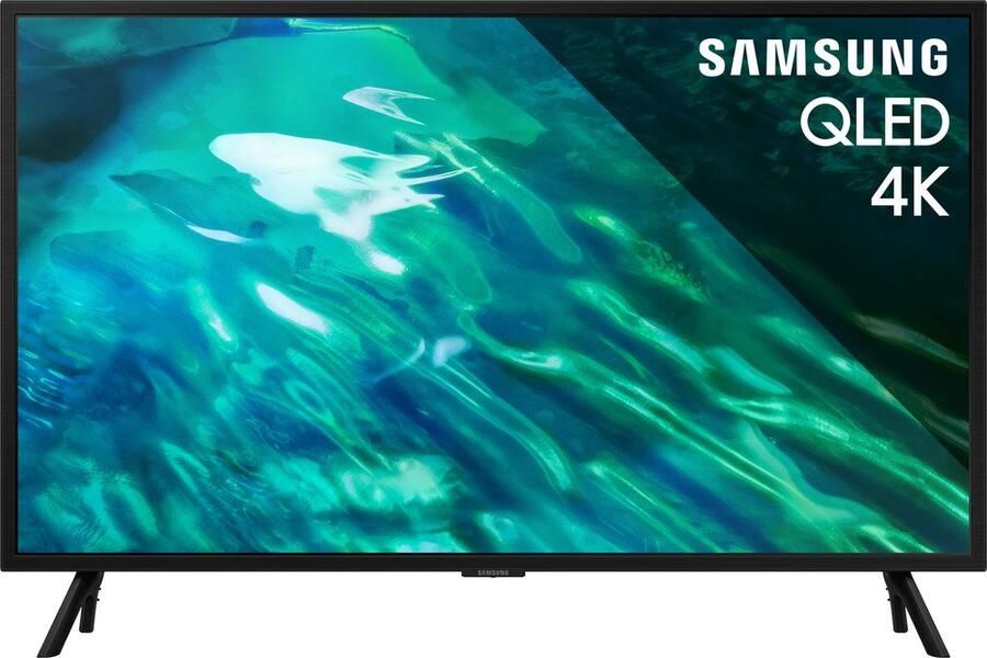 Samsung QLED 32Q50A (2023) | Televisie aanbiedingen | Beeld&Geluid Televisies | 8806094925036