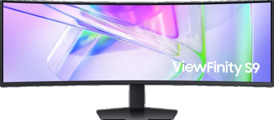 Samsung ViewFinity LS49C950UAUXEN | Monitoren voor thuis&kantoor | Computer&IT Monitoren | 8806095251233