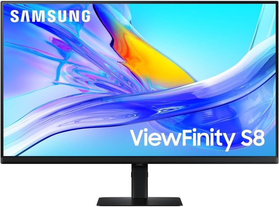 Samsung ViewFinity S80UD 32 inch | 4K&UHD Monitoren | 8806095543284 - Foto 7