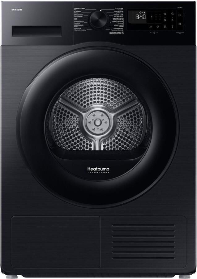 Samsung Wasdroger DV9UDG52A0ABEN | Droogkasten | Huishouden&Woning Wassen&Drogen | 8806097064749