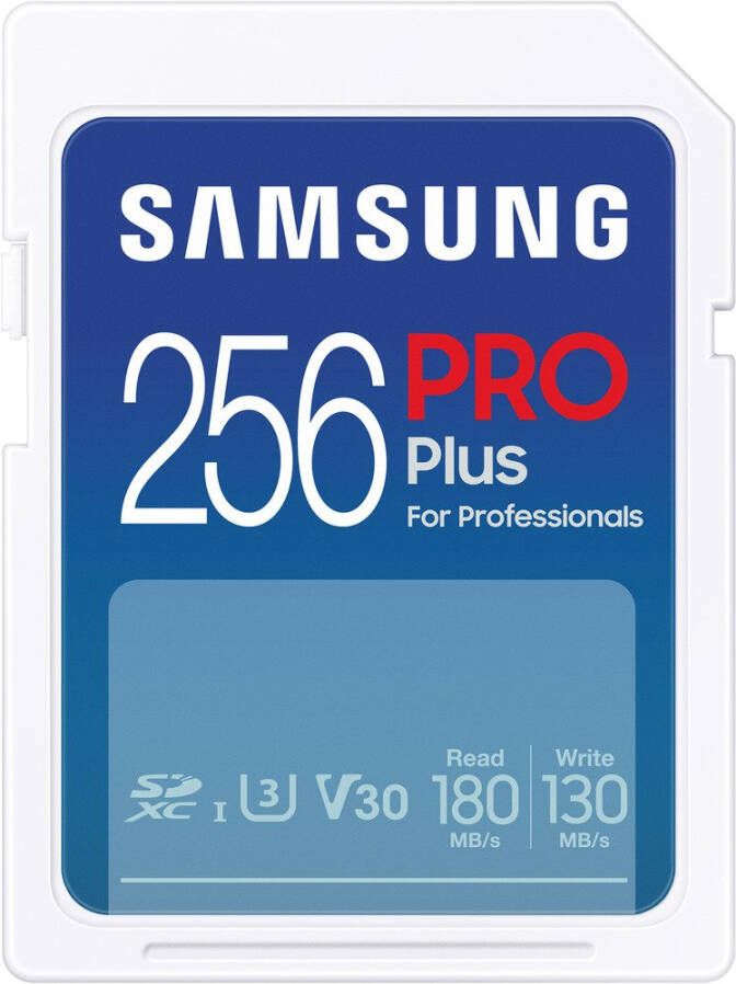 Samsung SD MB-SD256S EU | Geheugenkaarten | 8806094780048