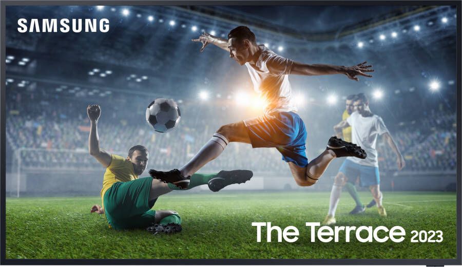 Samsung 65'The Terrace 65LST7T (2023) | Smart TV's | Beeld&Geluid Televisies | 8806094931297
