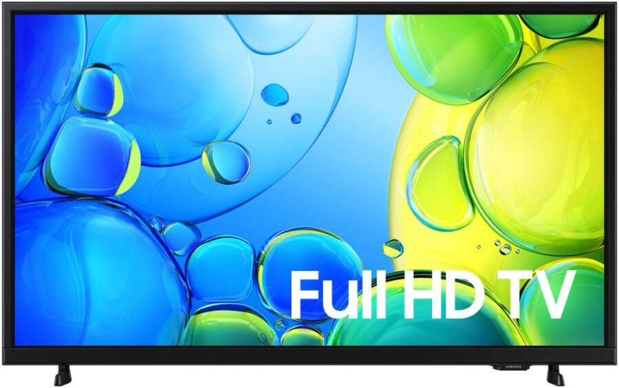 Samsung 32T5300CE (2023) | Televisie aanbiedingen | Beeld&Geluid Televisies | 8806094931051 - Foto 6