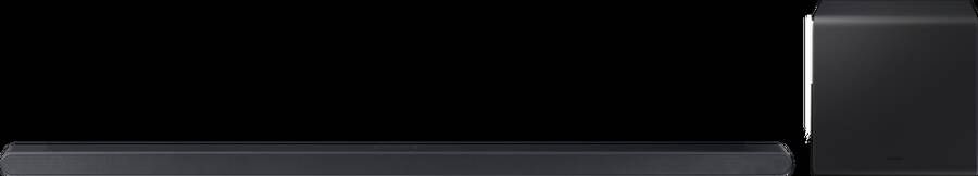 Samsung Ultra Slim HW-S800D Zwart (2024) | Soundbars | Beeld&Geluid Audio | 8806095497280 - Foto 3