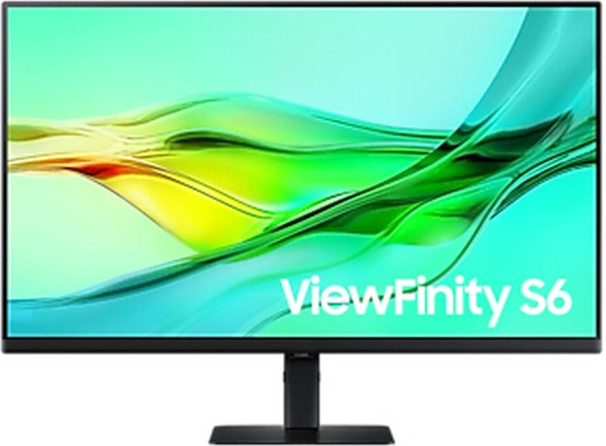 Samsung ViewFinity S6 LS32D600UAUXEN | 32'Monitoren | 8806095524689