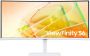 Samsung ViewFinity S6 LS34C650TAU | Curved monitoren | 8806095207834 - Thumbnail 4