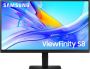 Samsung ViewFinity S8 LS27D800UAUXEN | 4K&UHD Monitoren | 8806095541945 - Thumbnail 3