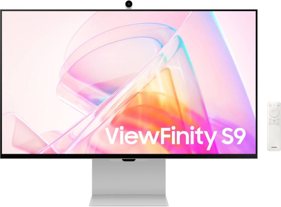 Samsung ViewFinity S9 SGLS27C902PAU | 4K&UHD Monitoren | 8806095006413 - Foto 2