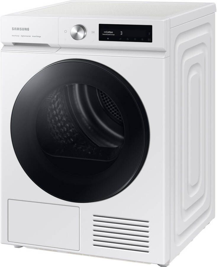 Samsung Wasdroger Warmtepomp DV90BB7445GWS2 | Droogkasten | Huishouden&Woning Wassen&Drogen | 8806094559378