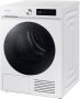 Samsung Wasdroger Warmtepomp DV90BB7445GWS2 | Droogkasten | Huishouden&Woning Wassen&Drogen | 8806094559378 - Thumbnail 4