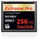 SanDisk 256GB CF Extreme Pro 160mb seconde OP=OP | CF kaarten | Computer&IT Data opslag | SDCFXPS-256G-X46