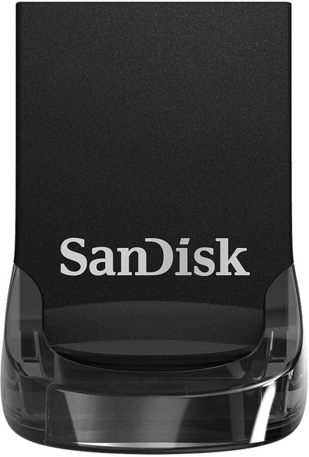 SanDisk SDCZ430-512G-G46 Cruzer Ultra Fit 512GB | USB-Sticks | 0619659179328