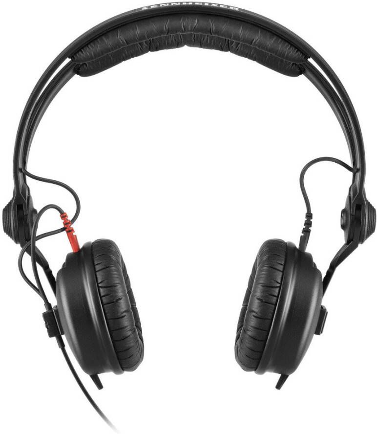 Sennheiser HD 25 | Bedrade koptelefoons | Beeld&Geluid Koptelefoons | 506909