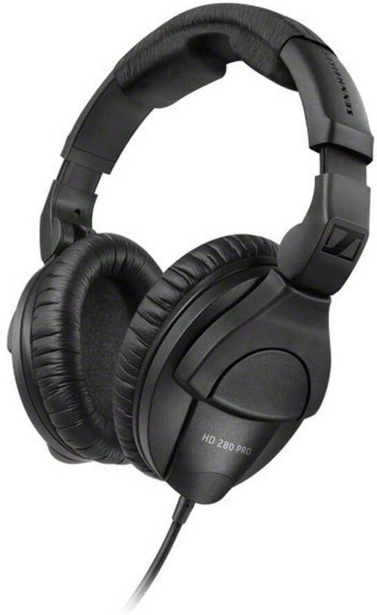 Sennheiser HD 280 Pro | Over-ear koptelefoons | 4044155207774