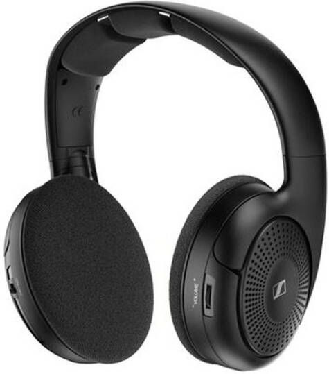 Sennheiser RS120-W | Draadloze koptelefoons | Beeld&Geluid Koptelefoons | 4260752330367 - Foto 3