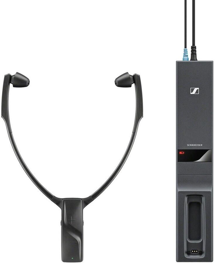 Sennheiser RS 2000 | In-ear koptelefoons | Beeld&Geluid Koptelefoons | 506822