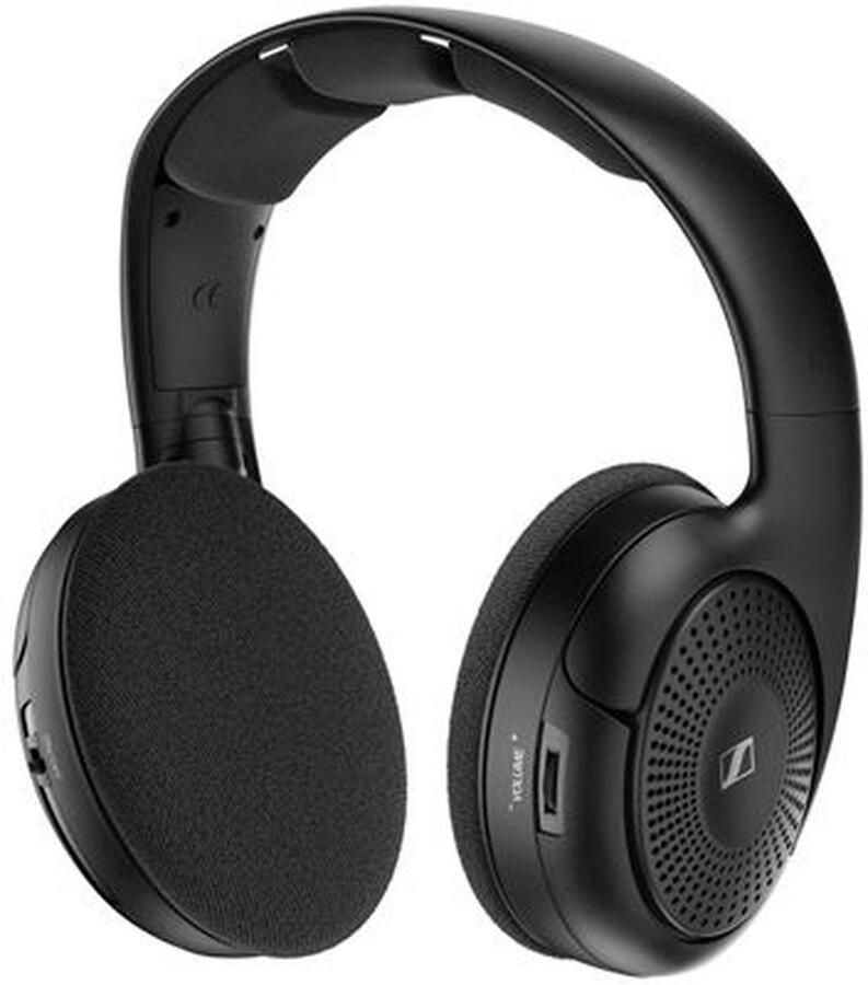 Sennheiser RS120-W | Draadloze koptelefoons | Beeld&Geluid Koptelefoons | 4260752330367 - Foto 4
