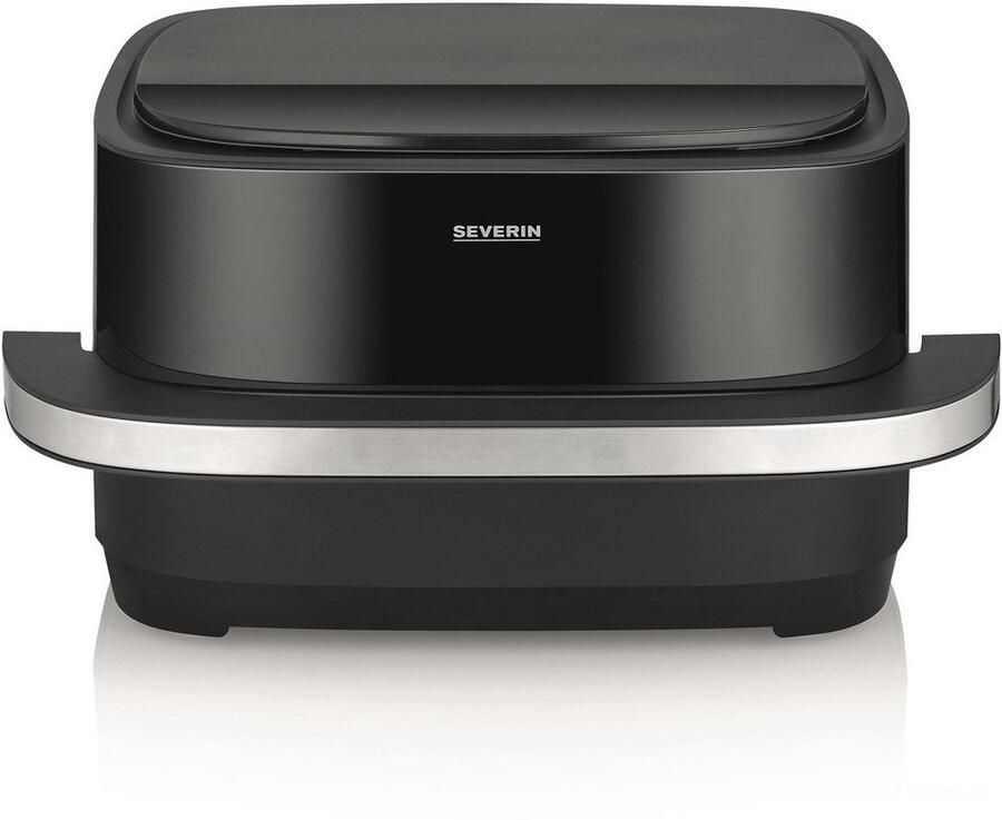 Severin Airfryer FR2464 | Airfryers | 4008146046650 - Foto 2