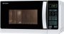 Sharp Magnetron Grill R642WW | Keuken- en Kookartikelen | Keuken&Koken Microgolf&Ovens | 4974019744407 - Thumbnail 2