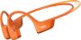 Shokz OpenRun Pro 2 Mini Oranje | Bone Conduction koptelefoons | 0810092679646 - Thumbnail 3