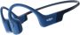 Shokz OpenRun USB-C Blauw | Bone Conduction koptelefoons | 0810092679844 - Thumbnail 3