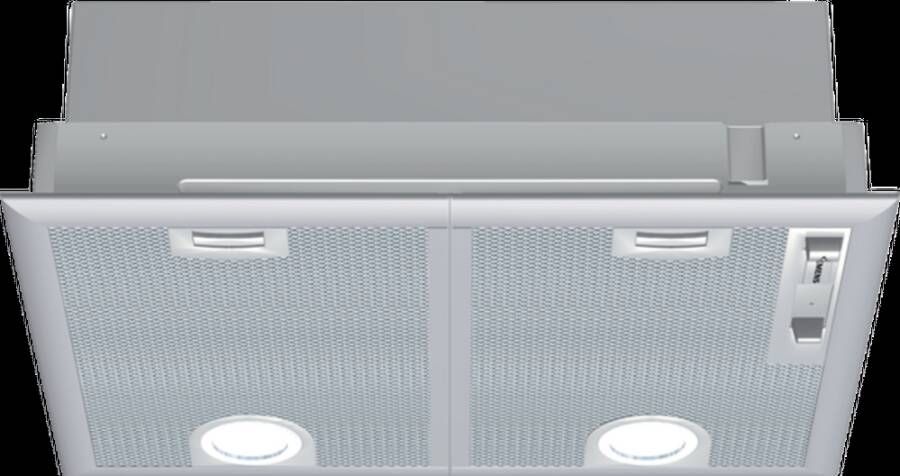 Siemens Dampkap LB55565 | Inbouwdampkappen | Keuken&Koken Dampkappen | LB55565 - Foto 2