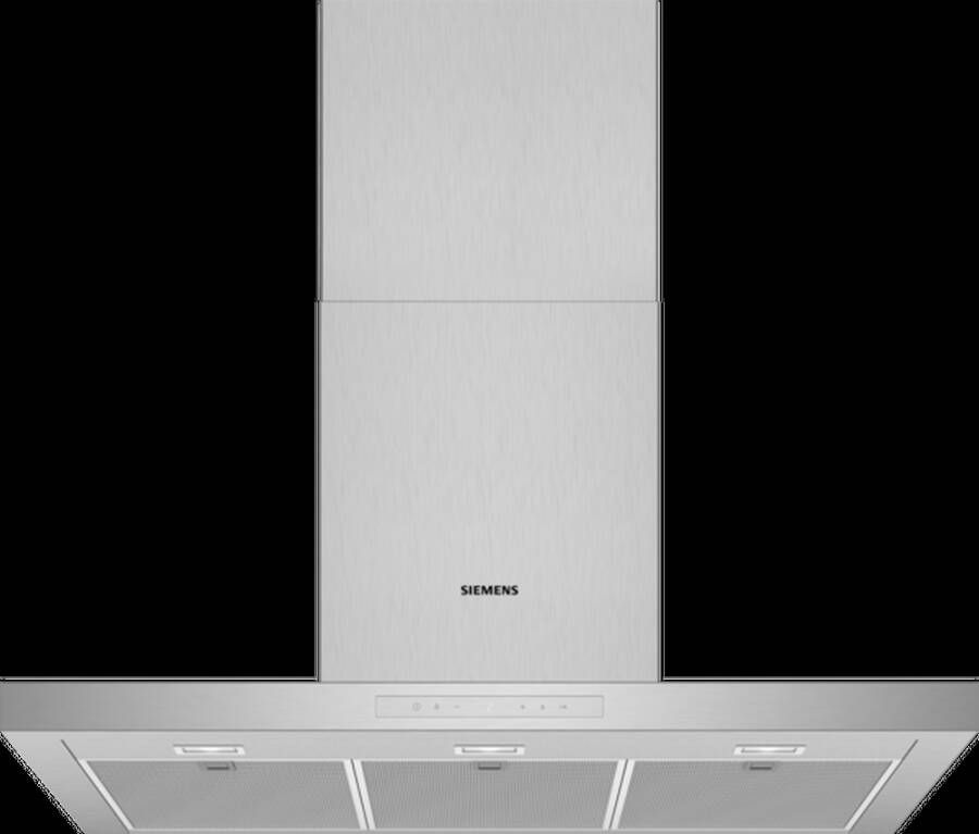 Siemens Dampkap LC97BCP50 | Schouwdampkappen | Keuken&Koken Dampkappen | LC97BCP50 - Foto 3