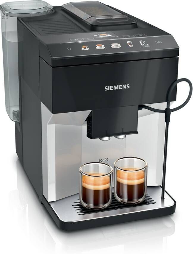 Siemens EQ500 TP511R01 | Espressomachines | 4242003927786