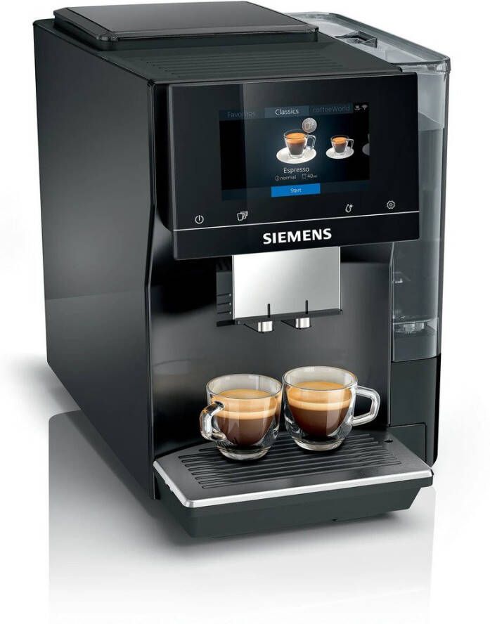 Siemens EQ700 TP713R09 | Espressomachines | 4242003959206