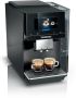 Siemens EQ700 TP713R09 Volautomatische espressomachine Piano zwart - Thumbnail 2