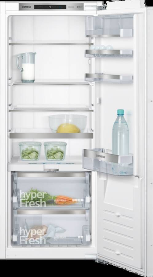 Siemens Inbouw Koelkast KI51FADE0 | Inbouwkoelkasten | Keuken&Koken Koelkasten | 4242003873335 - Foto 3
