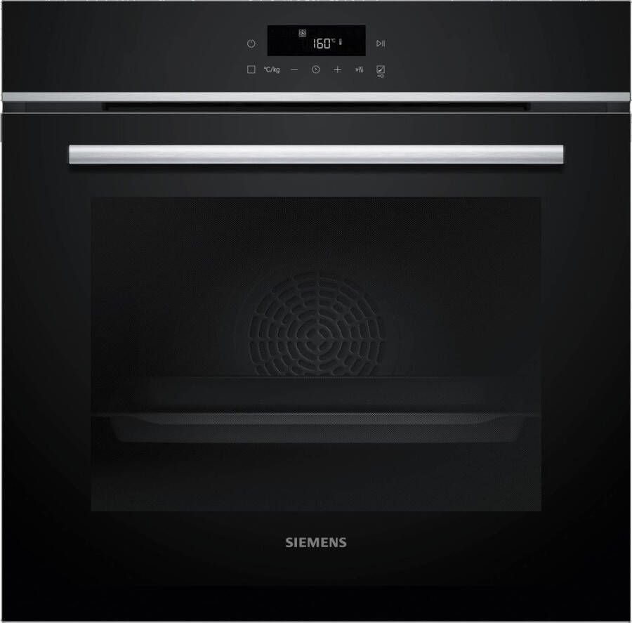 Siemens iQ300 HB572ABS3 | Heteluchtovens | 4242003956212