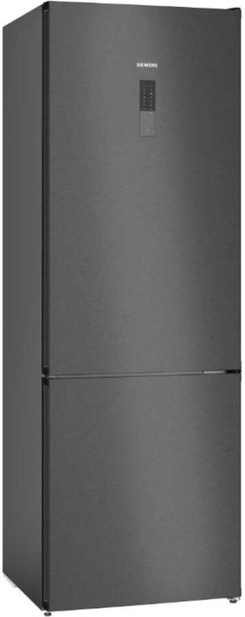 Siemens Koelkast Combi KG49NXXDF | Vrijstaande koelkasten | Keuken&Koken Koelkasten | 4242003912683