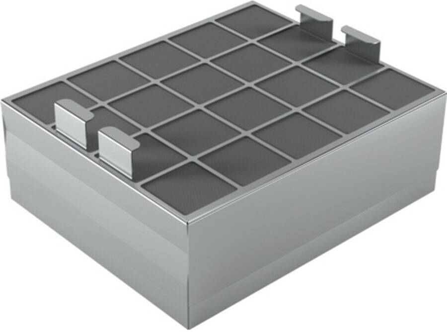Siemens LZ00XXP00 regenereerbare koolfilter | elektronica en media | Accessoires&Toebehoren Koolstoffilter | LZ00XXP00