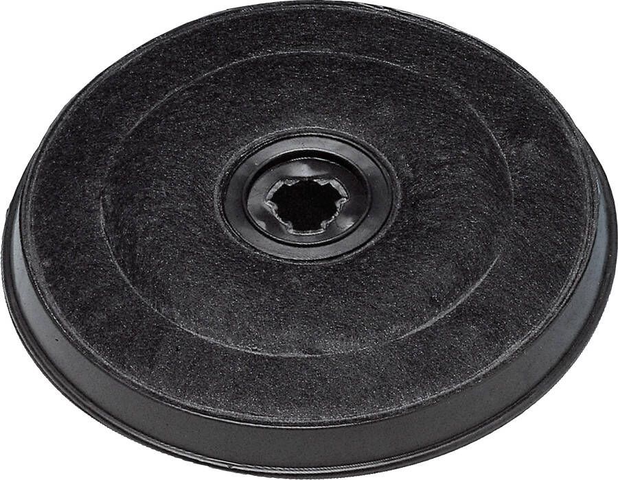 Siemens LZ27001 Koolstoffilter voor recirculatie afzuigkappen