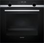 Siemens HB578GBS3 iQ500 Oven Energielabel A+ Zelfreinigende functie - Thumbnail 3