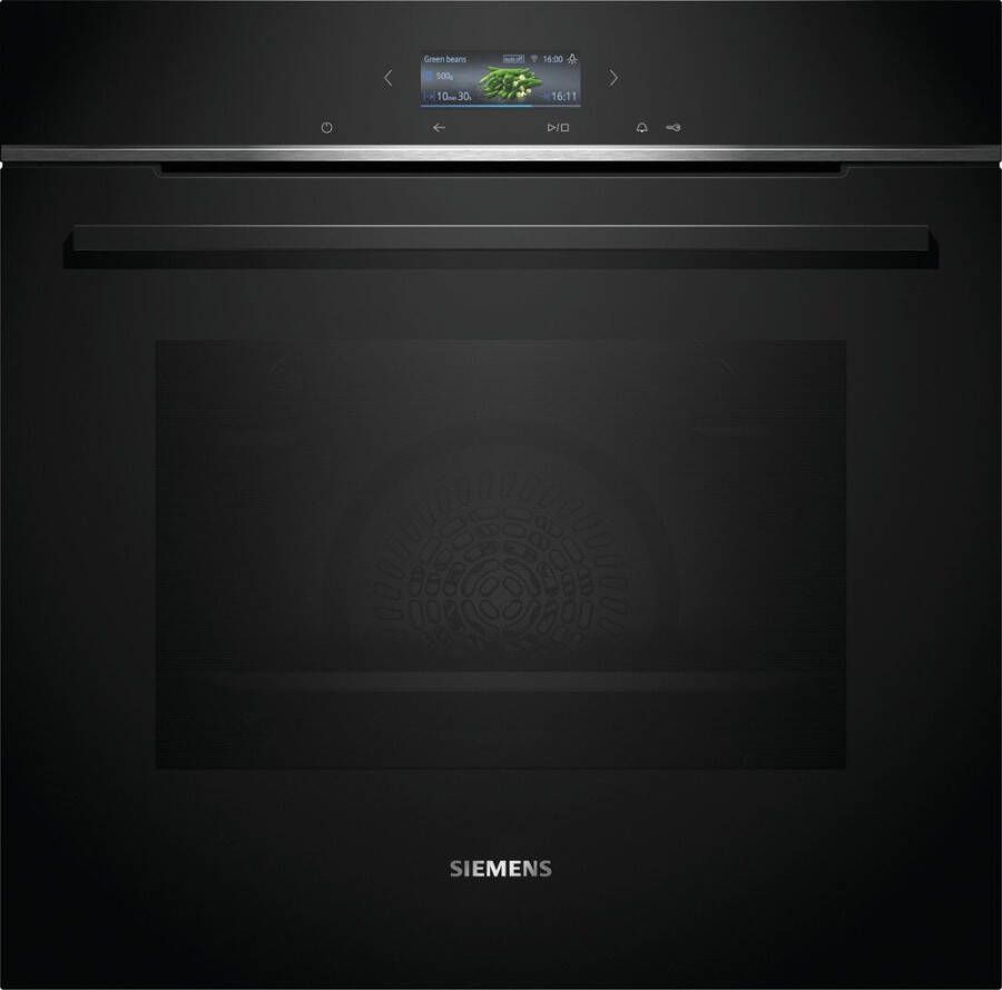 Siemens Oven HB774G1B1 | Heteluchtovens | Keuken&Koken Microgolf&Ovens | 4242003901809