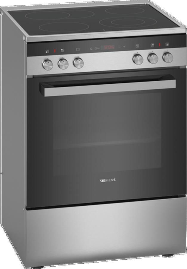Siemens Elektrisch Fornuis HK9R3A250 | Vitrokeramische fornuizen | Keuken&Koken Fornuizen | 4242003807279