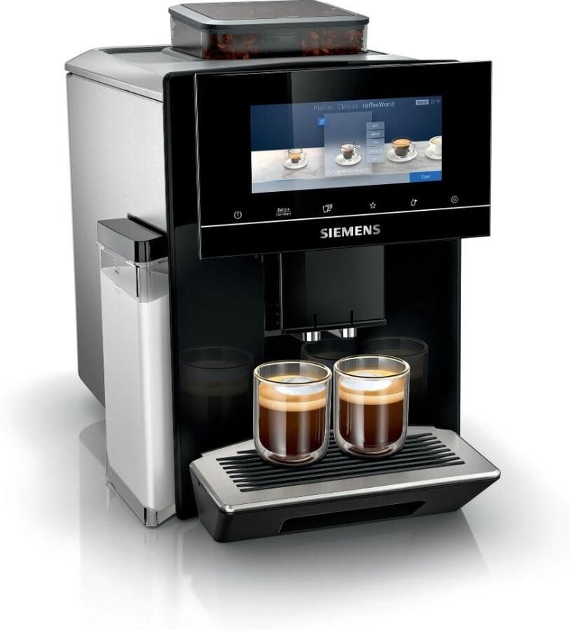 Siemens EQ900 TQ903R09 | Volautomatische espressomachines | 4242003904961 - Foto 2