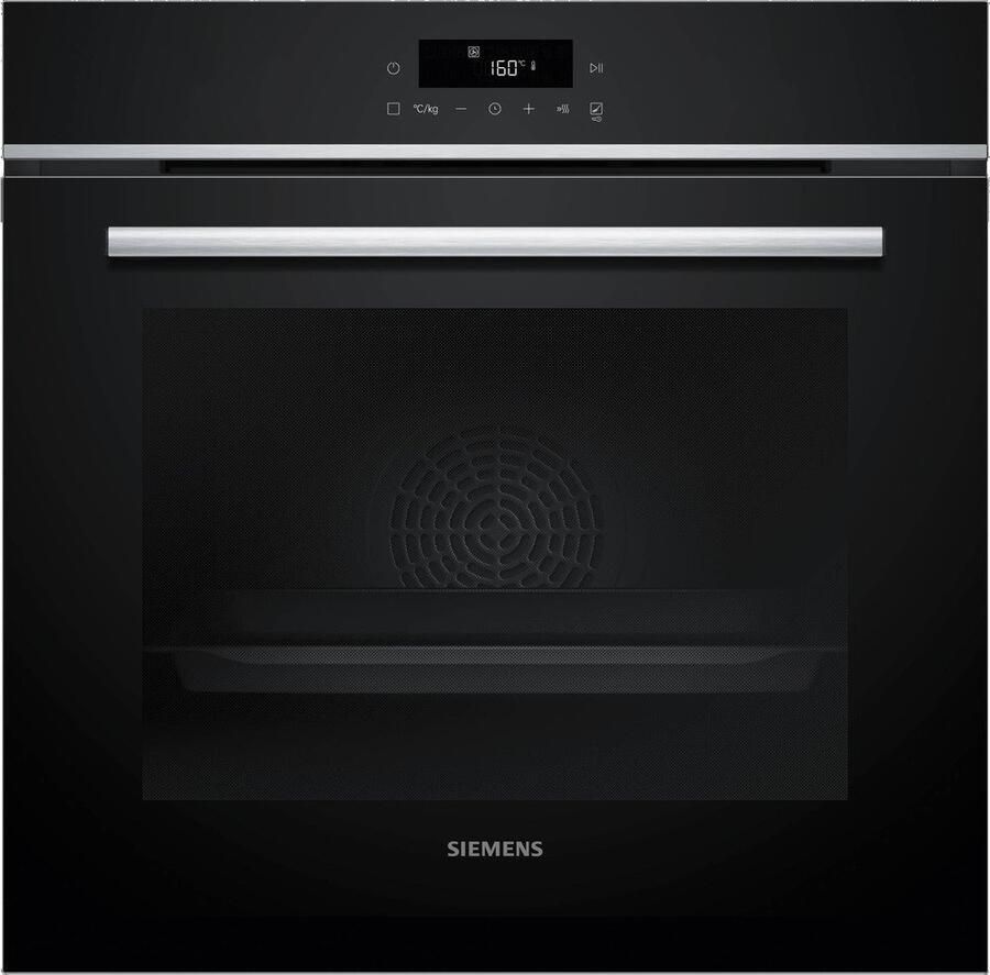 Siemens iQ300 HB572ABS3 | Heteluchtovens | 4242003956212