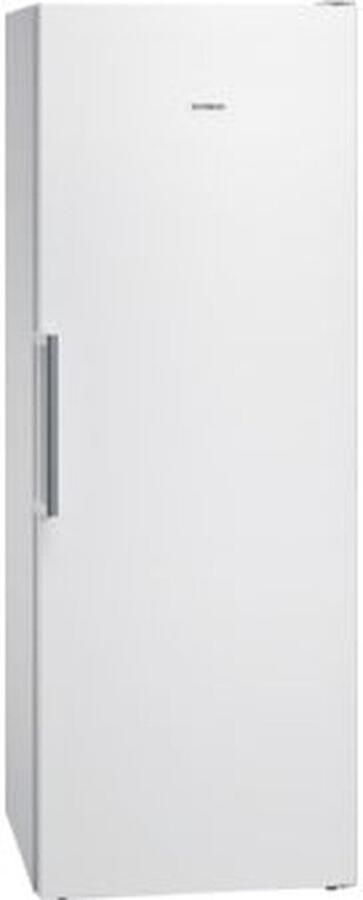 Siemens iQ500 GS58NAWDV | Vriezers met ecocheques | Keuken&Koken Vriezers | 4242003866481
