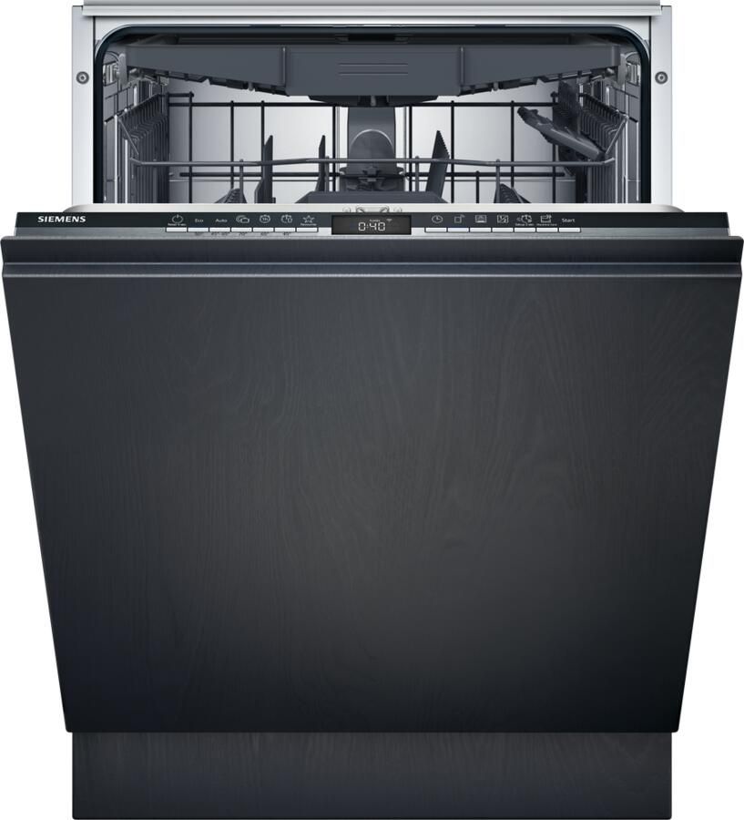 Siemens Vaatwasser Inbouw SN63EX01CE | Vaatwassers met ecocheques | 4242003939901